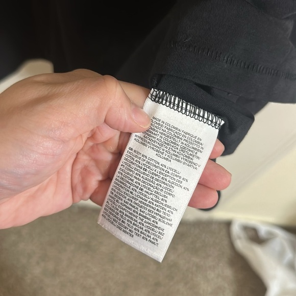 NWT The North Face W Terrain Women’s Plus Tank 3X - Picture 3 of 4